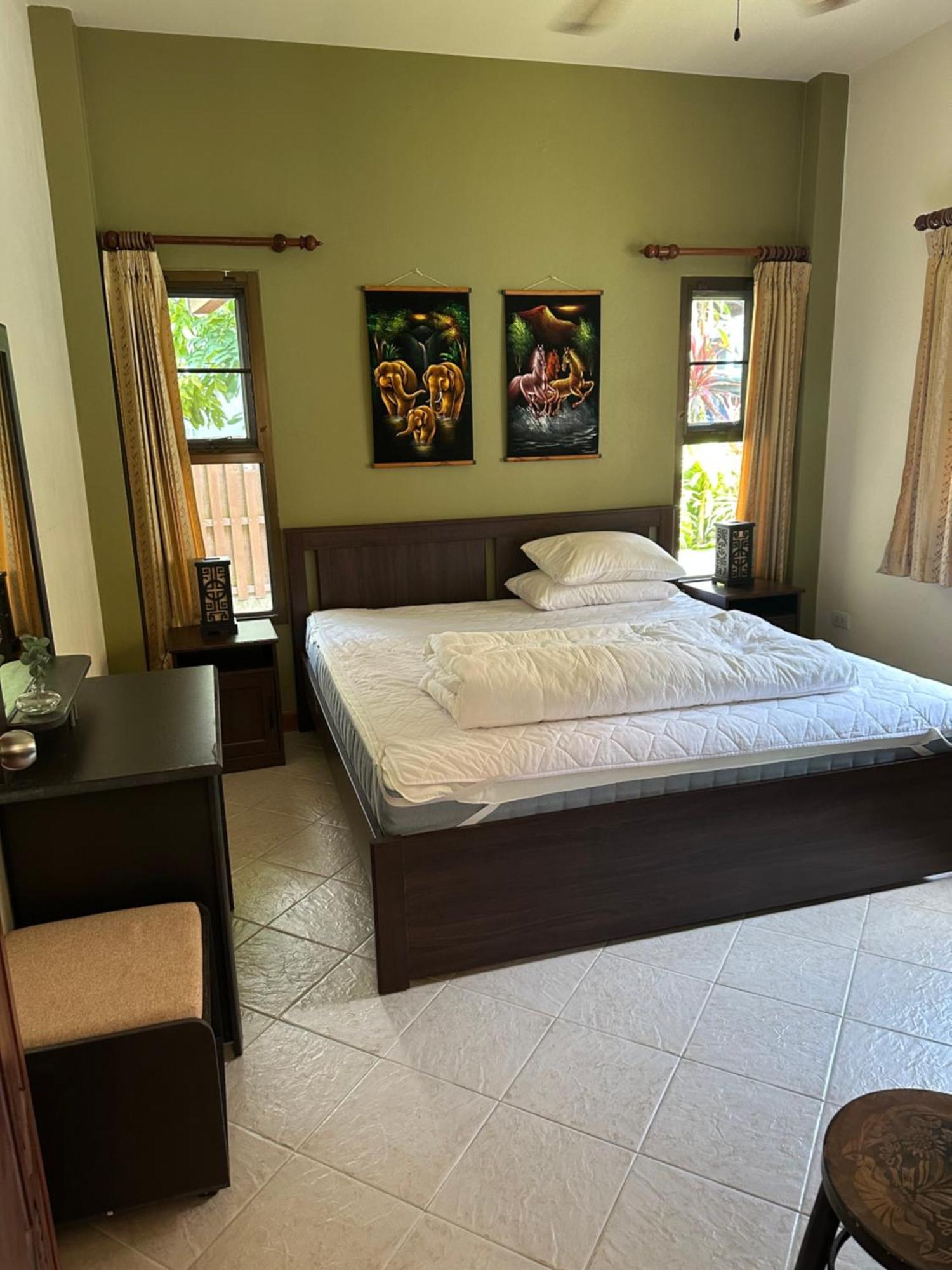 Paradis Villa A9, Koh Kho Khao Koh Kho Khao Island Exterior photo